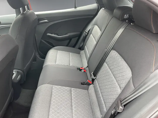MG 3 1.5 Comfort