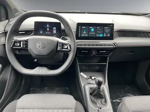 MG 3 1.5 Comfort