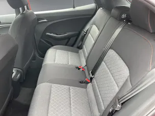 MG 3 1.5 Comfort