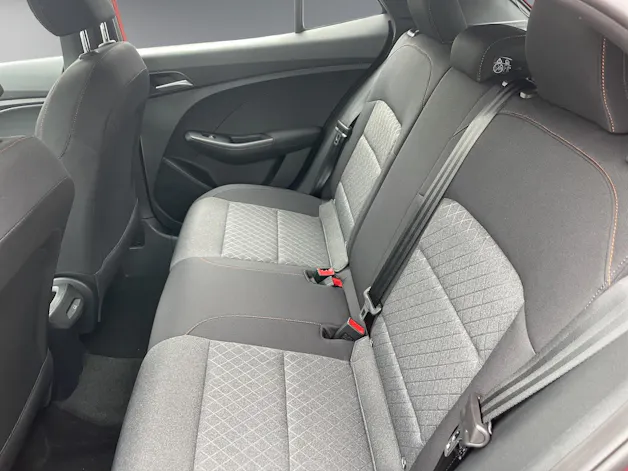 MG 3 1.5 Comfort