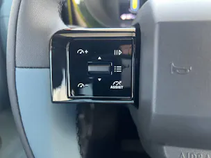 Fiat Grande Panda La Prima