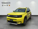 Fiat Grande Panda La Prima