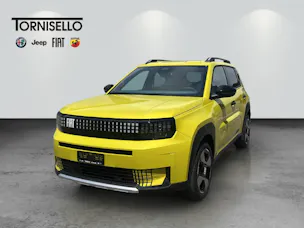 Fiat Grande Panda La Prima