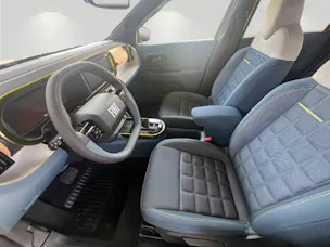 Fiat Grande Panda La Prima
