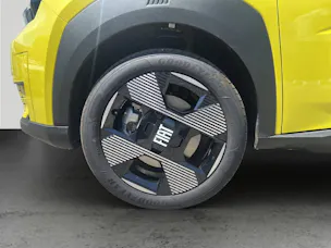 Fiat Grande Panda La Prima