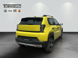 Fiat Grande Panda La Prima