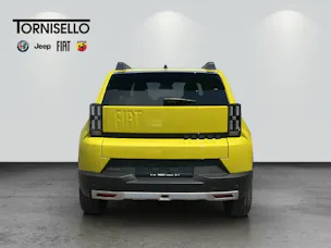 Fiat Grande Panda La Prima