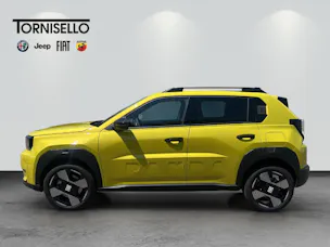 Fiat Grande Panda La Prima
