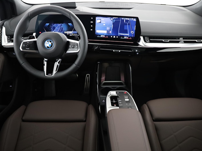 Vehicle image BMW 2 SERIES