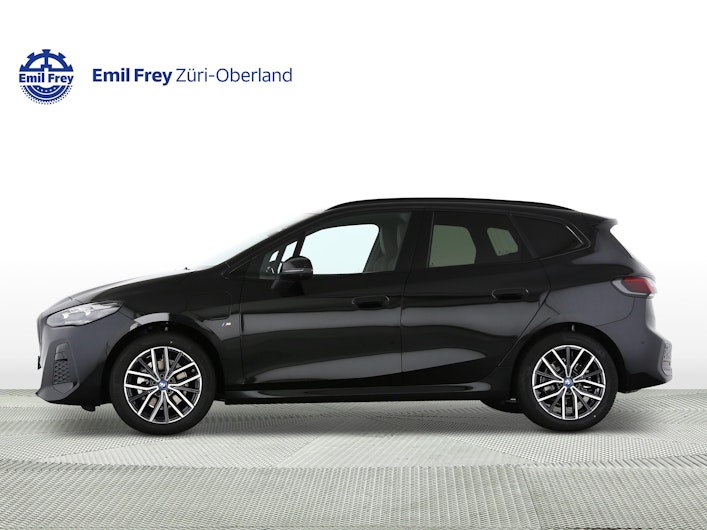 Vehicle image BMW 2 SERIES