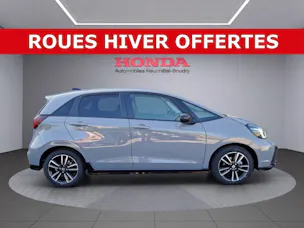 HONDA Jazz 1.5 i-MMD Advance Sport