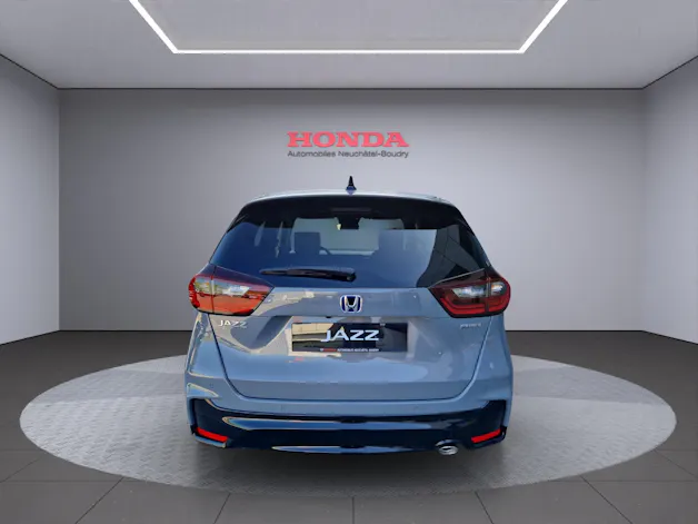 Honda Jazz 1.5 i-MMD Advance Sport