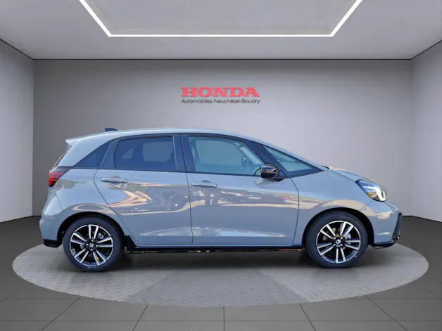 Honda Jazz 1.5 i-MMD Advance Sport