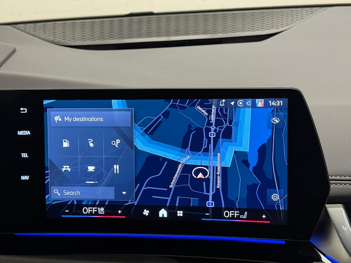 Vehicle image BMW 2 SERIES