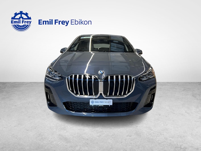 Vehicle image BMW 2 SERIES