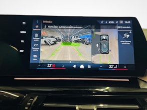 Vehicle image BMW 230e xDrive paddles Active Tourer