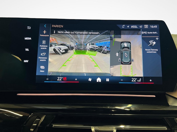 Vehicle image BMW 2 SERIES