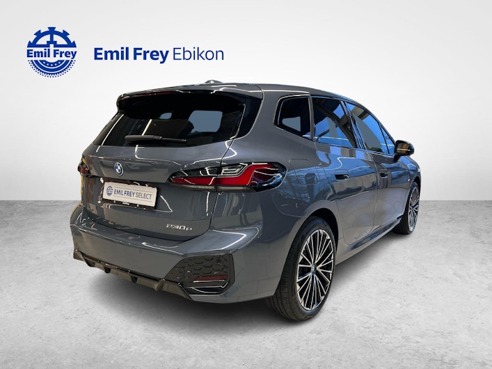 Vehicle image BMW 2 SERIES