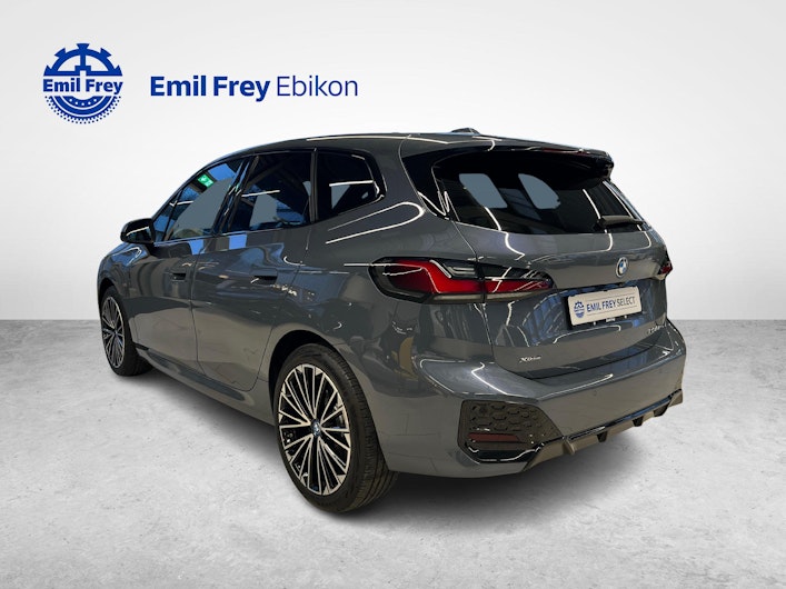 Vehicle image BMW 2 SERIES