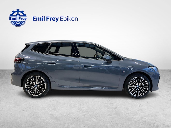 Vehicle image BMW 2 SERIES