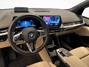 Vehicle image BMW 230e xDrive paddles Active Tourer