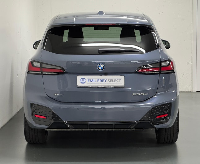 Vehicle image BMW 2 SERIES