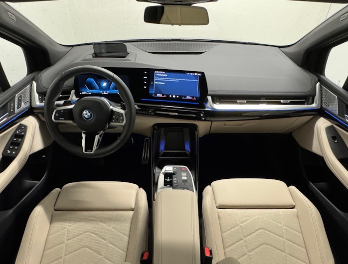 Vehicle image BMW 2 SERIES