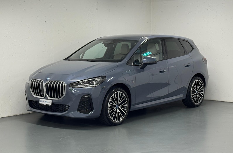 Vehicle image BMW 2 SERIES
