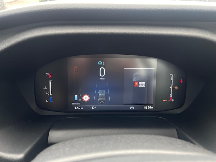 Vehicle image FORD Transit