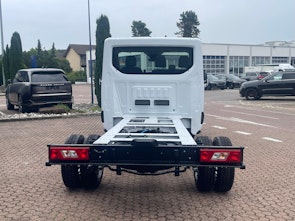 Vehicle image FORD Transit Kab.-Ch. 350 L2 2.0 EcoBlue 165 Trend