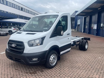 Vehicle image FORD Transit Kab.-Ch. 350 L2 2.0 EcoBlue 165 Trend