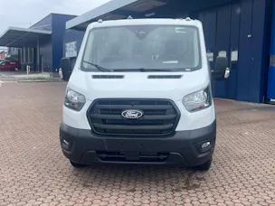 Ford Transit Kab.-Ch. 350 L2 2.0 EcoBlue 165 Trend