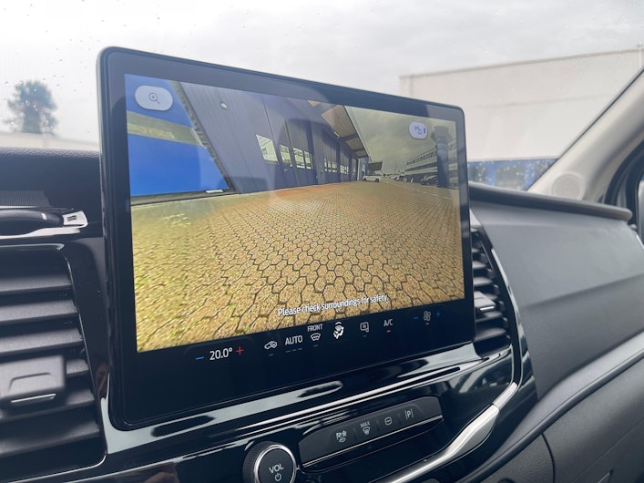 Vehicle image FORD Transit