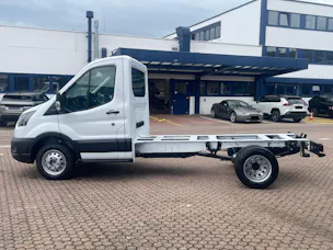 Ford Transit Kab.-Ch. 350 L2 2.0 EcoBlue 165 Trend