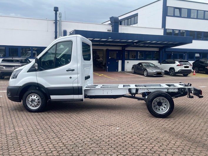 Vehicle image FORD Transit