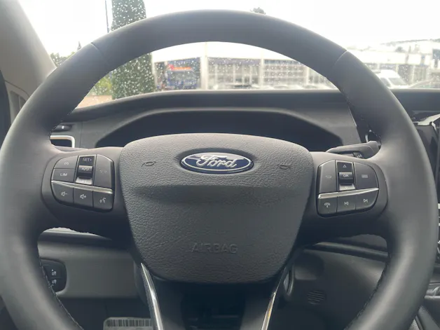 Ford Transit Kab.-Ch. 350 L2 2.0 EcoBlue 165 Trend