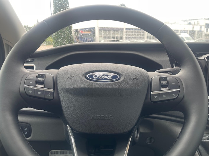 Vehicle image FORD Transit