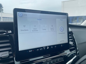 Vehicle image FORD Transit Kab.-Ch. 350 L2 2.0 EcoBlue 165 Trend