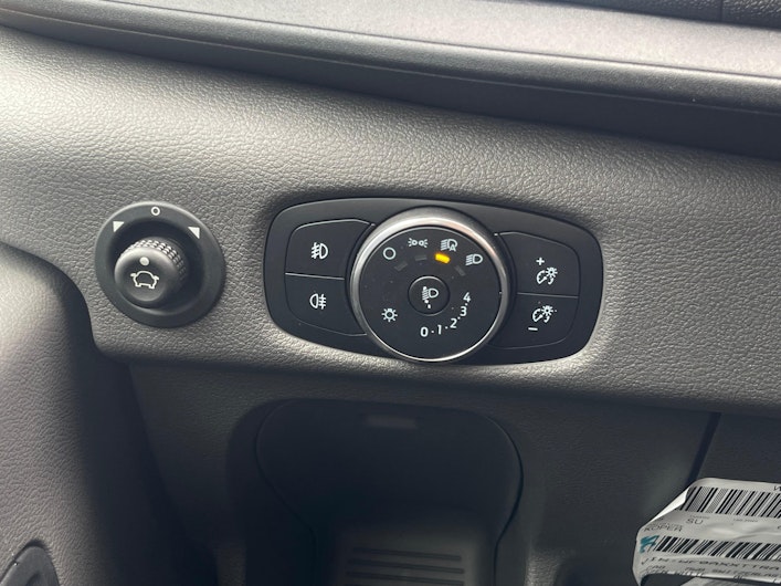 Vehicle image FORD Transit