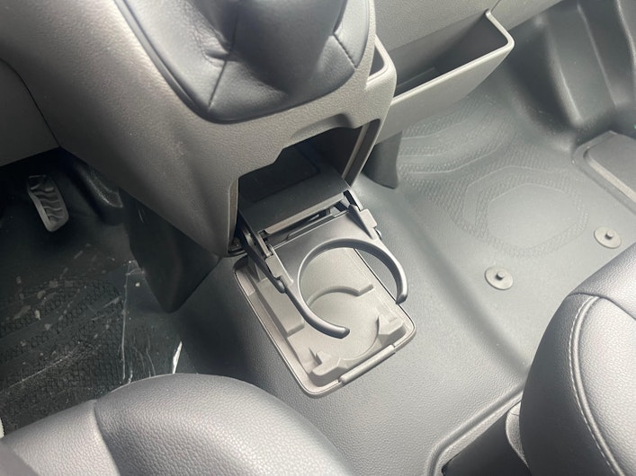 Vehicle image FORD Transit