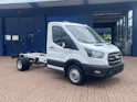 Ford Transit Kab.-Ch. 350 L2 2.0 EcoBlue 165 Trend