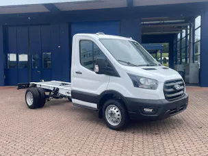 Ford Transit Kab.-Ch. 350 L2 2.0 EcoBlue 165 Trend