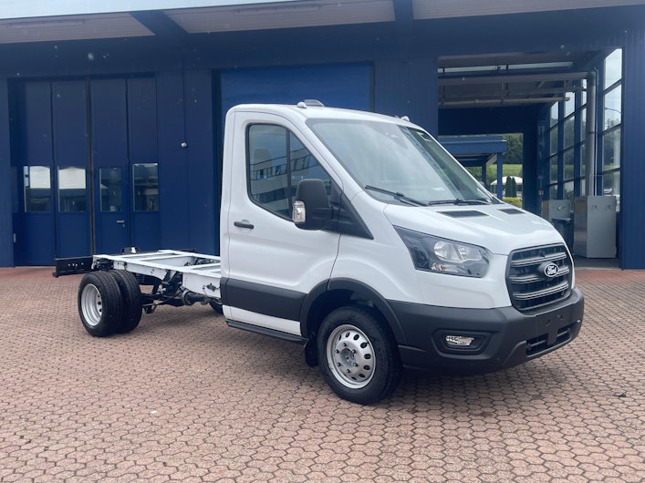 Vehicle image FORD Transit
