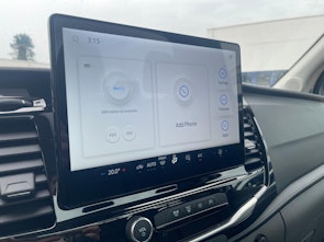 Vehicle image FORD Transit Kab.-Ch. 350 L2 2.0 EcoBlue 165 Trend