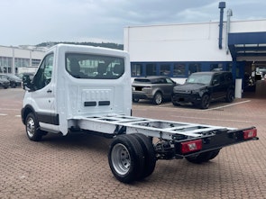 Vehicle image FORD Transit Kab.-Ch. 350 L2 2.0 EcoBlue 165 Trend