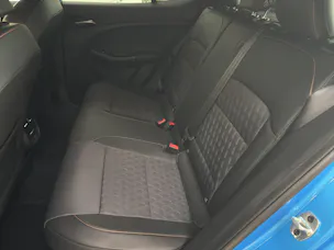 MG 3 1.5 Hybrid Luxury