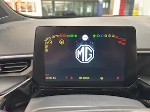 MG 3 1.5 Hybrid Luxury