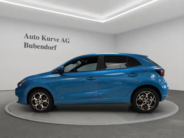 MG 3 1.5 Hybrid Luxury
