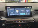 MG 3 1.5 Hybrid Luxury