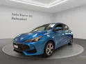 MG 3 1.5 Hybrid Luxury
